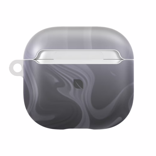 Incase รุ่น Halo Case - เคส AirPods 4 - สี Oil Slick Smoke