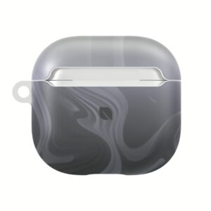 Incase รุ่น Halo Case - เคส AirPods 4 - สี Oil Slick Smoke