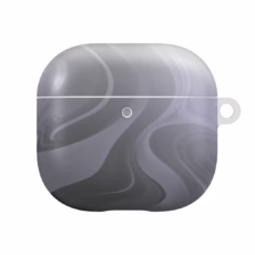 Incase รุ่น Halo Case - เคส AirPods 4 - สี Oil Slick Smoke