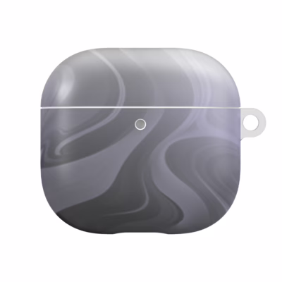 Incase รุ่น Halo Case - เคส AirPods 4 - สี Oil Slick Smoke