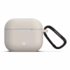 Casestudi รุ่น ULSR - เคส Airpods 3 (พร้อมห่วงแขวน) - สี Khaki