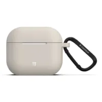 Casestudi รุ่น ULSR - เคส Airpods 3 (พร้อมห่วงแขวน) - สี Khaki