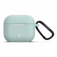 Casestudi รุ่น ULSR - เคส Airpods 3 (พร้อมห่วงแขวน) - สี Tiffany