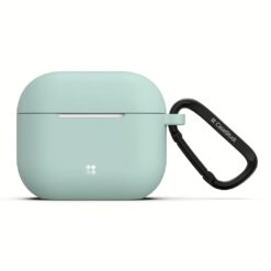 Casestudi รุ่น ULSR - เคส Airpods 3 (พร้อมห่วงแขวน) - สี Tiffany