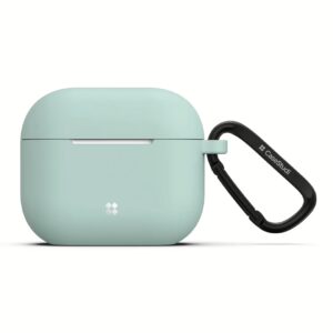 Casestudi รุ่น ULSR - เคส Airpods 3 (พร้อมห่วงแขวน) - สี Tiffany