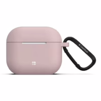 Casestudi รุ่น ULSR - เคส Airpods 3 (พร้อมห่วงแขวน) - สี Sakura
