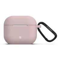 Casestudi รุ่น ULSR - เคส Airpods 3 (พร้อมห่วงแขวน) - สี Sakura