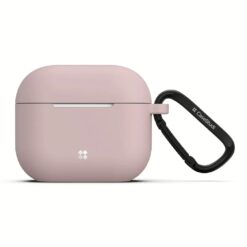 Casestudi รุ่น ULSR - เคส Airpods 3 (พร้อมห่วงแขวน) - สี Sakura