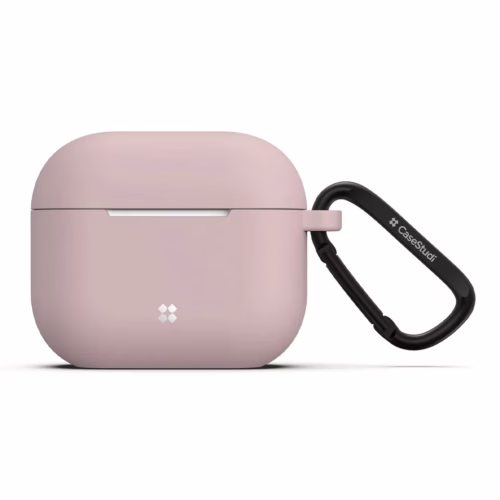 Casestudi รุ่น ULSR - เคส Airpods 3 (พร้อมห่วงแขวน) - สี Sakura