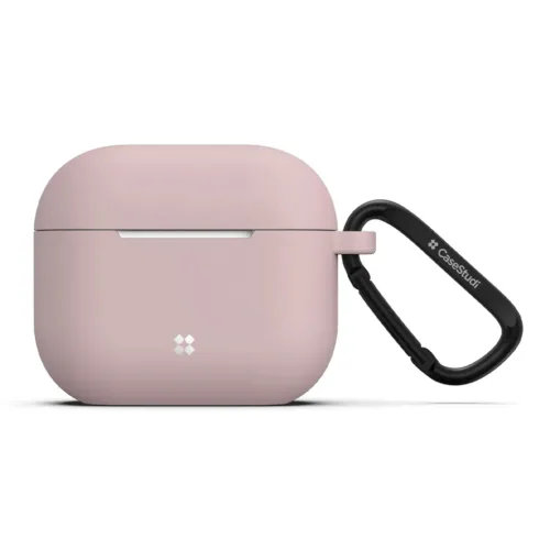 Casestudi รุ่น ULSR - เคส Airpods 3 (พร้อมห่วงแขวน) - สี Sakura