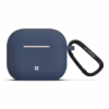 Casestudi รุ่น ULSR - เคส Airpods 3 (พร้อมห่วงแขวน) - สี Navy