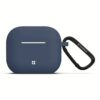 Casestudi รุ่น ULSR - เคส Airpods 3 (พร้อมห่วงแขวน) - สี Navy