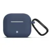 Casestudi รุ่น ULSR - เคส Airpods 3 (พร้อมห่วงแขวน) - สี Navy