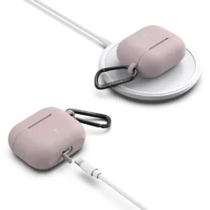 Casestudi รุ่น ULSR - เคส Airpods 3 (พร้อมห่วงแขวน) - สี Sakura