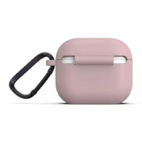 Casestudi รุ่น ULSR - เคส Airpods 3 (พร้อมห่วงแขวน) - สี Sakura