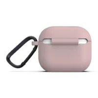 Casestudi รุ่น ULSR - เคส Airpods 3 (พร้อมห่วงแขวน) - สี Sakura