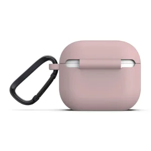 Casestudi รุ่น ULSR - เคส Airpods 3 (พร้อมห่วงแขวน) - สี Sakura