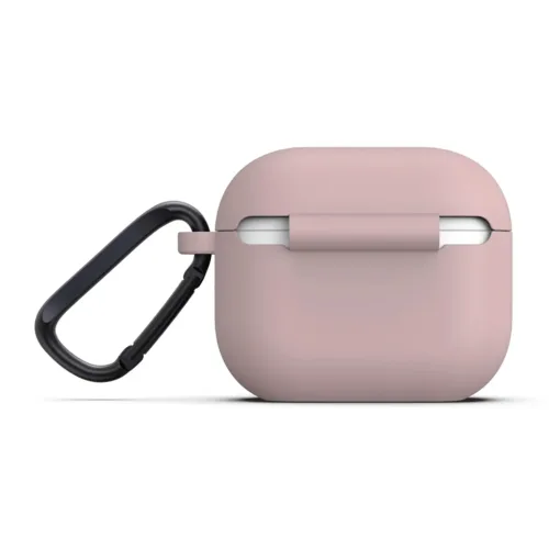 Casestudi รุ่น ULSR - เคส Airpods 3 (พร้อมห่วงแขวน) - สี Sakura