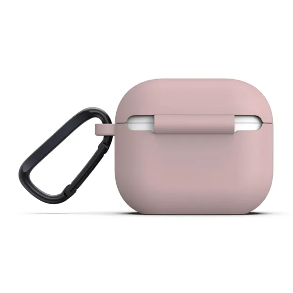Casestudi รุ่น ULSR - เคส Airpods 3 (พร้อมห่วงแขวน) - สี Sakura