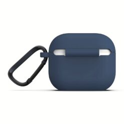 Casestudi รุ่น ULSR - เคส Airpods 3 (พร้อมห่วงแขวน) - สี Navy