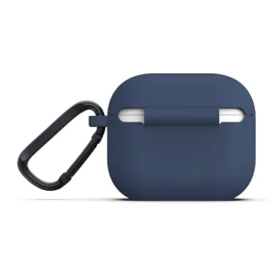 Casestudi รุ่น ULSR - เคส Airpods 3 (พร้อมห่วงแขวน) - สี Navy