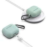 Casestudi รุ่น ULSR - เคส Airpods 3 (พร้อมห่วงแขวน) - สี Tiffany