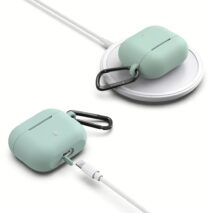Casestudi รุ่น ULSR - เคส Airpods 3 (พร้อมห่วงแขวน) - สี Tiffany