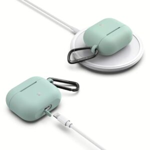 Casestudi รุ่น ULSR - เคส Airpods 3 (พร้อมห่วงแขวน) - สี Tiffany