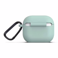 Casestudi รุ่น ULSR - เคส Airpods 3 (พร้อมห่วงแขวน) - สี Tiffany