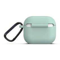 Casestudi รุ่น ULSR - เคส Airpods 3 (พร้อมห่วงแขวน) - สี Tiffany