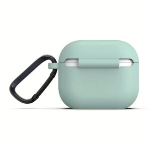 Casestudi รุ่น ULSR - เคส Airpods 3 (พร้อมห่วงแขวน) - สี Tiffany