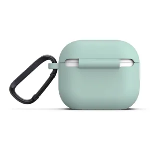 Casestudi รุ่น ULSR - เคส Airpods 3 (พร้อมห่วงแขวน) - สี Tiffany