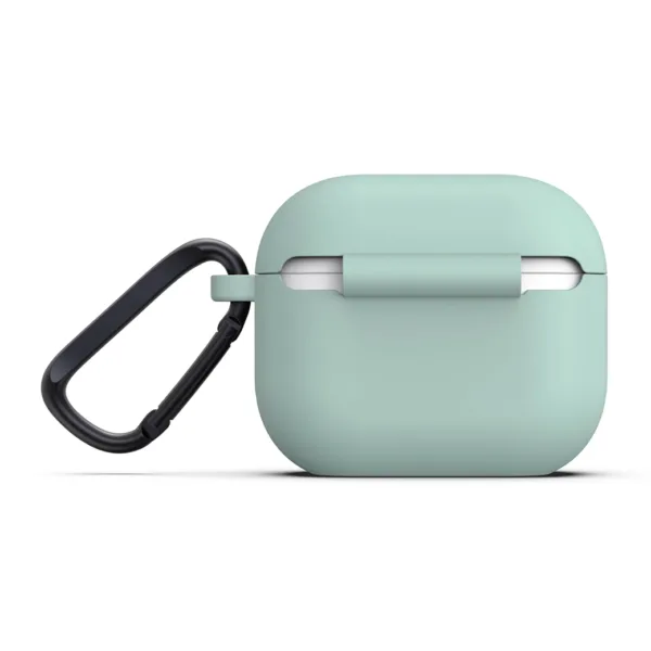 Casestudi รุ่น ULSR - เคส Airpods 3 (พร้อมห่วงแขวน) - สี Tiffany