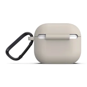 Casestudi รุ่น ULSR - เคส Airpods 3 (พร้อมห่วงแขวน) - สี Khaki