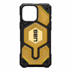 UAG รุ่น Monarch Pro - เคส iPhone 16 Pro Max - สี Ultem (Limited Edition) - Image 2