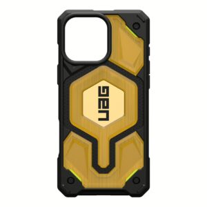 UAG รุ่น Monarch Pro - เคส iPhone 16 Pro Max - สี Ultem (Limited Edition)