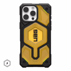 UAG รุ่น Monarch Pro - เคส iPhone 16 Pro Max - สี Ultem (Limited Edition)