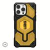 UAG รุ่น Monarch Pro - เคส iPhone 16 Pro Max - สี Ultem (Limited Edition)