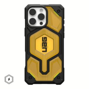 UAG รุ่น Monarch Pro - เคส iPhone 16 Pro Max - สี Ultem (Limited Edition)