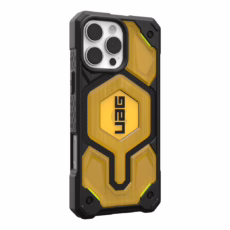 UAG รุ่น Monarch Pro - เคส iPhone 16 Pro Max - สี Ultem (Limited Edition) - Image 12