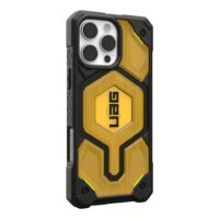 UAG รุ่น Monarch Pro - เคส iPhone 16 Pro Max - สี Ultem (Limited Edition)