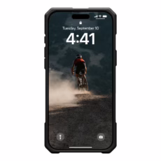 UAG รุ่น Monarch Pro - เคส iPhone 16 Pro Max - สี Ultem (Limited Edition) - Image 13
