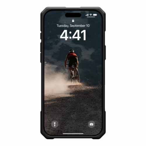 UAG รุ่น Monarch Pro - เคส iPhone 16 Pro Max - สี Ultem (Limited Edition)