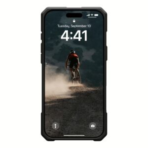 UAG รุ่น Monarch Pro - เคส iPhone 16 Pro Max - สี Ultem (Limited Edition)