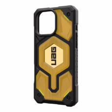 UAG รุ่น Monarch Pro - เคส iPhone 16 Pro Max - สี Ultem (Limited Edition) - Image 3