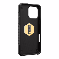 UAG รุ่น Monarch Pro - เคส iPhone 16 Pro Max - สี Ultem (Limited Edition) - Image 5
