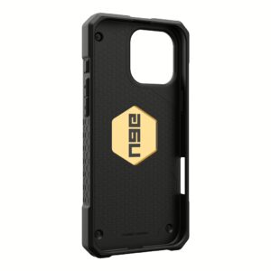 UAG รุ่น Monarch Pro - เคส iPhone 16 Pro Max - สี Ultem (Limited Edition)