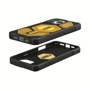 UAG รุ่น Monarch Pro - เคส iPhone 16 Pro Max - สี Ultem (Limited Edition)