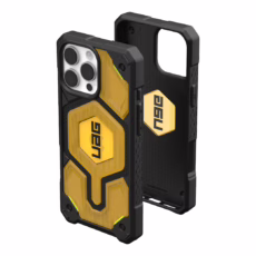 UAG รุ่น Monarch Pro - เคส iPhone 16 Pro Max - สี Ultem (Limited Edition) - Image 10