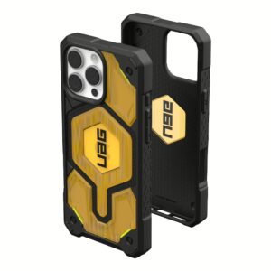 UAG รุ่น Monarch Pro - เคส iPhone 16 Pro Max - สี Ultem (Limited Edition)